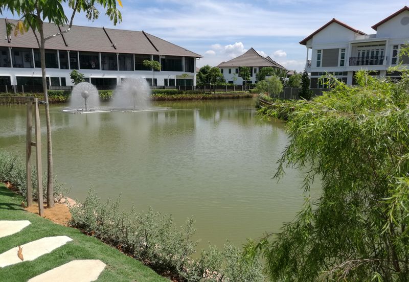 Setia Marina 2, Setia Eco Glades