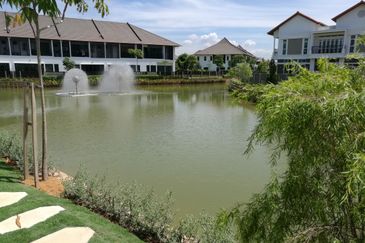 Setia Marina 2, Setia Eco Glades