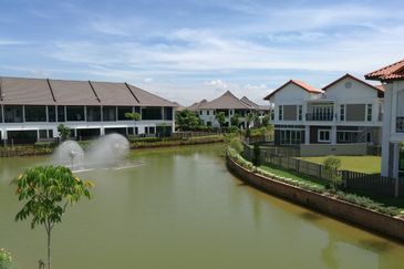 Setia Marina 2, Setia Eco Glades