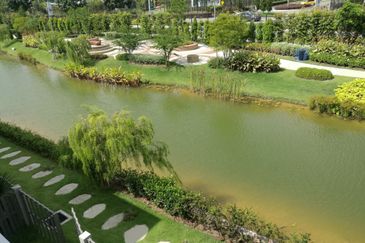 Setia Marina 2, Setia Eco Glades