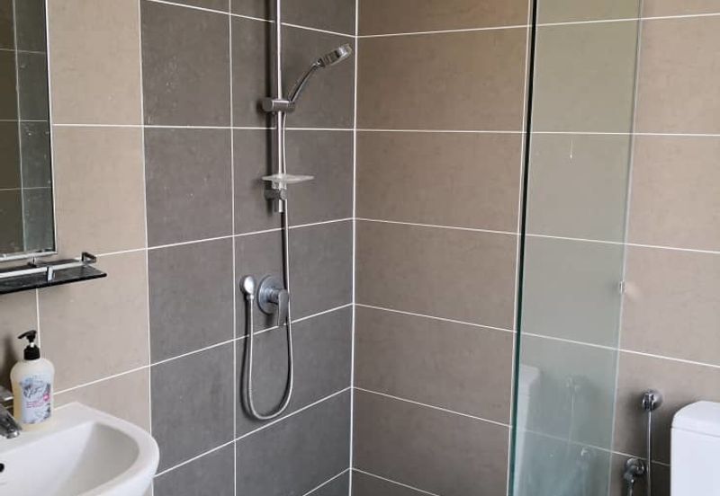 Liu Li Garden, Setia Eco Glades