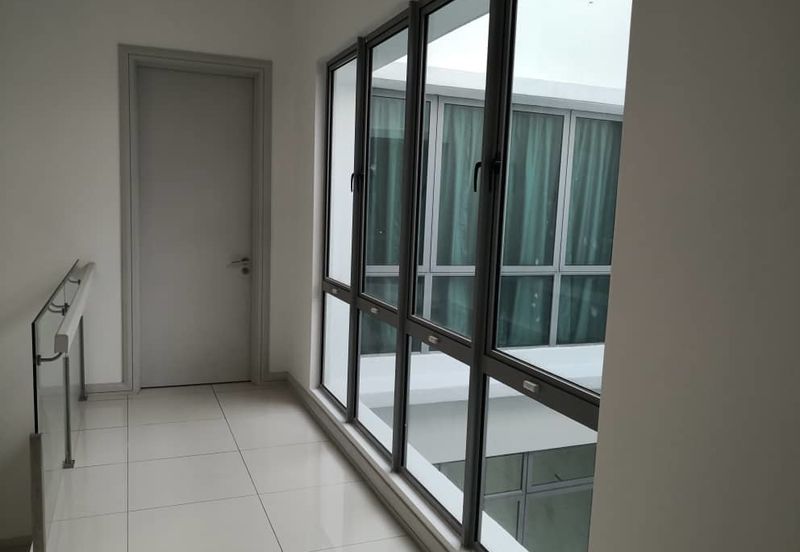 Liu Li Garden, Setia Eco Glades