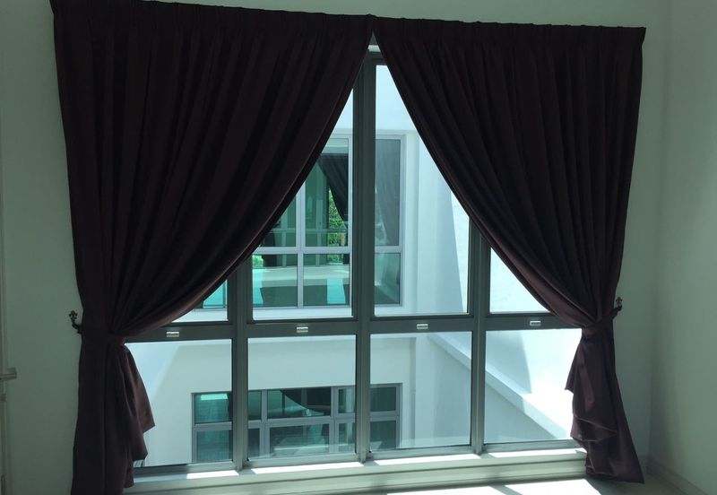 Liu Li Garden, Setia Eco Glades