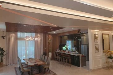 Setia Marina 2, Setia Eco Glades