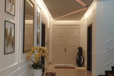 Setia Marina 2, Setia Eco Glades