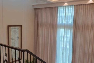 Setia Marina 2, Setia Eco Glades