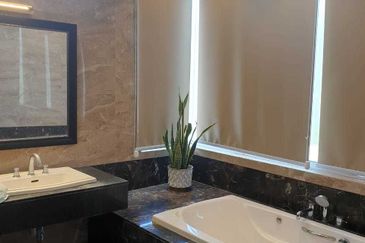 Setia Marina 2, Setia Eco Glades