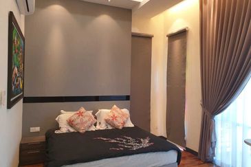 Setia Marina 2, Setia Eco Glades