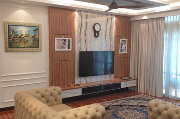 Setia Marina 2, Setia Eco Glades