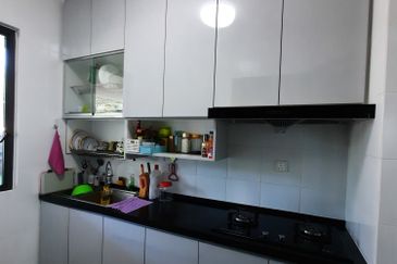 Setia Marina 2, Setia Eco Glades