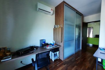 Setia Marina 2, Setia Eco Glades