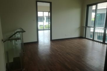 Setia Marina 2, Setia Eco Glades