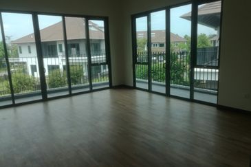 Setia Marina 2, Setia Eco Glades