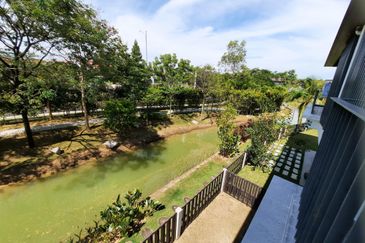 Setia Marina 2, Setia Eco Glades