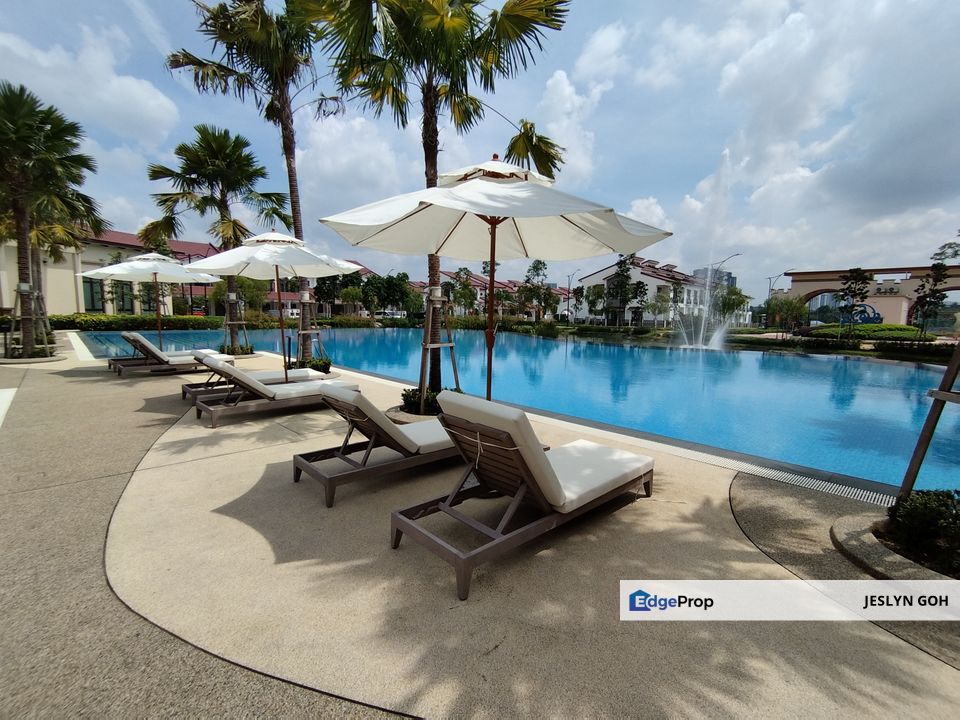 Setia Safiro Cyberjaya, Selangor, Cyberjaya