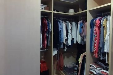 Lepironia Gardens, Setia Eco Glades