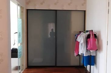 Lepironia Gardens, Setia Eco Glades