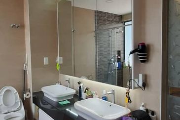 Lepironia Gardens, Setia Eco Glades