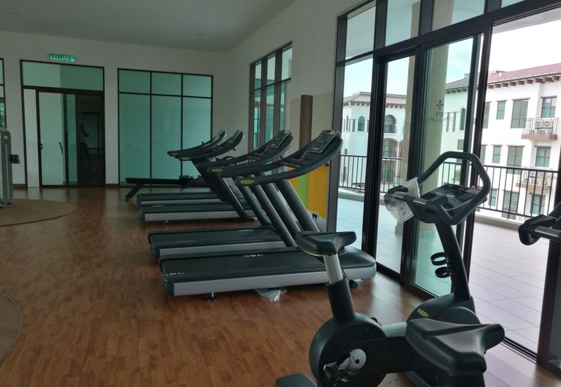 Setia Marina 3, Setia Eco Glades