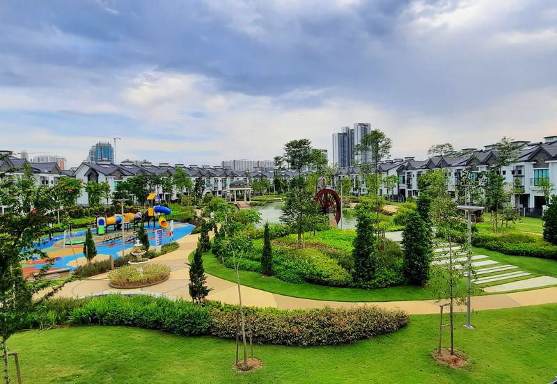 Setia Marina 3, Setia Eco Glades