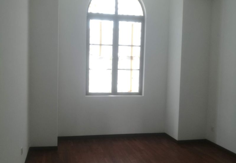 Setia Marina 3, Setia Eco Glades