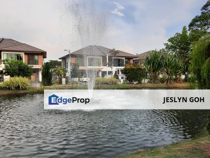 LEPIRONIA GARDEN, SETIA ECO GLADES BELOW MARKET VALUE, Selangor, Cyberjaya