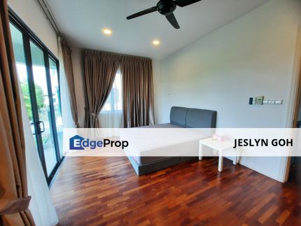 Lepironia Gardens, Setia Eco Glades, Cyberjaya, Selangor, Cyberjaya