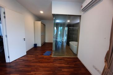 Lepironia Gardens, Setia Eco Glades