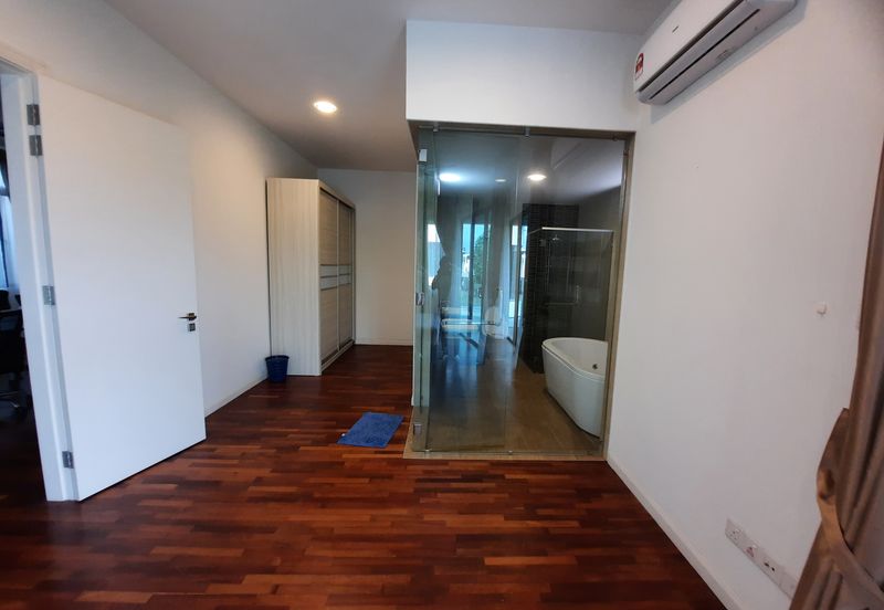 Lepironia Gardens, Setia Eco Glades