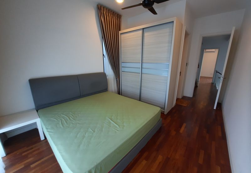 Lepironia Gardens, Setia Eco Glades