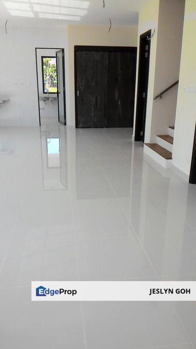 Charm of Nusantara,Setia Eco Glades Island enclave, Selangor, Cyberjaya