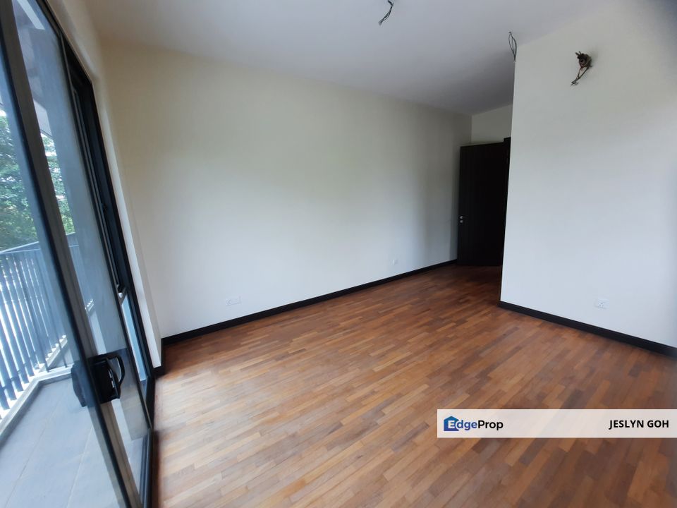 Charm of Nusantara,Setia Eco Glades Island enclave, Selangor, Cyberjaya