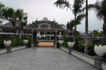 Charms of Nusantara, Setia Eco Glades