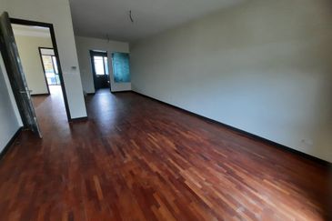 Charms of Nusantara, Setia Eco Glades