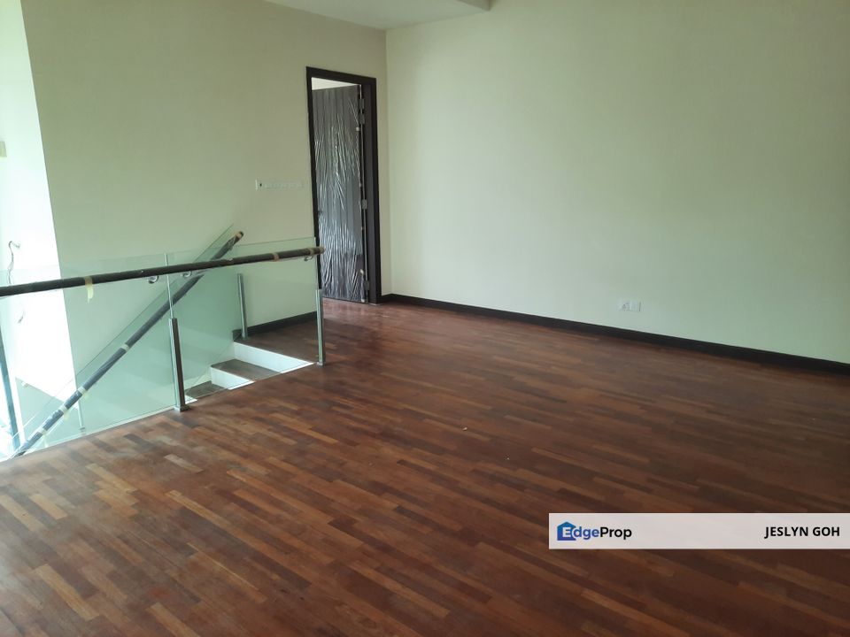 Charm of Nusantara,Setia Eco Glades,Island enclave, Selangor, Cyberjaya