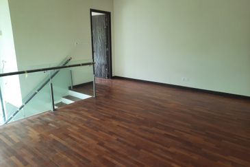 Charms of Nusantara, Setia Eco Glades