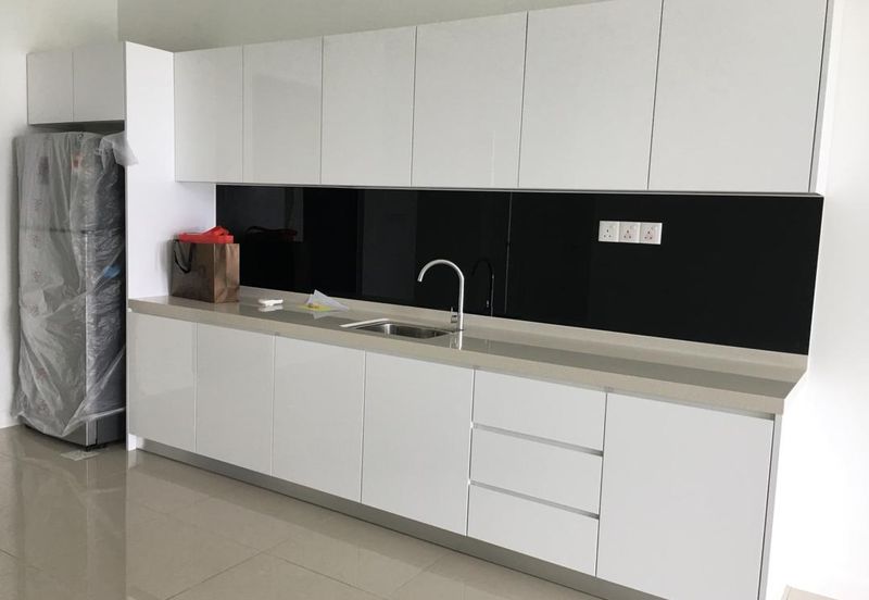 Isle of Kamares, Setia Eco Glades