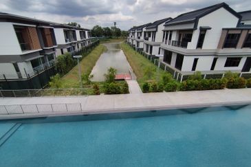Setia Eco Glades