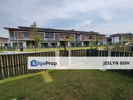 Setia Eco Glades New Semid for sale, Selangor, Cyberjaya