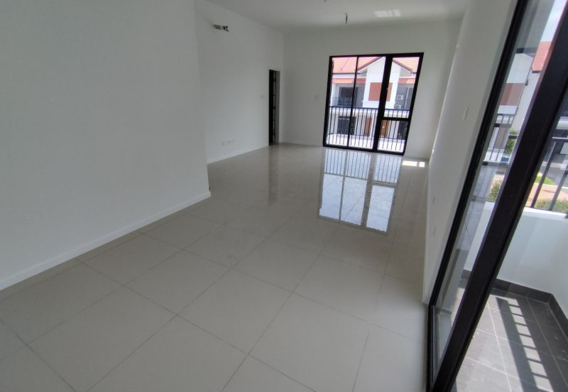 Reef of Tropics, Setia Eco Glades, Cyberjaya