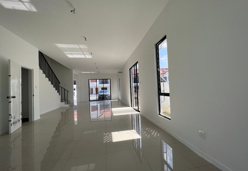 Reef of Tropics, Setia Eco Glades, Cyberjaya