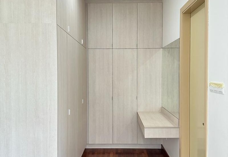 Peranakan Straits, Setia Eco Templer