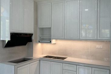 Peranakan Straits, Setia Eco Templer