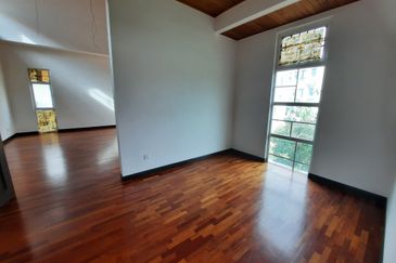 Setia Marina 2, Setia Eco Glades