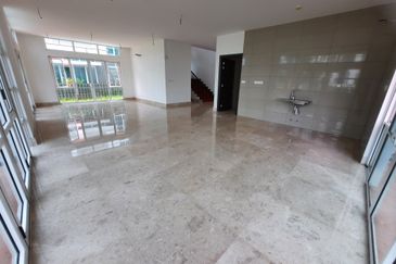 Setia Marina 2, Setia Eco Glades