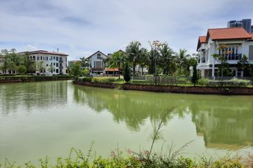 Setia Marina 2, Setia Eco Glades