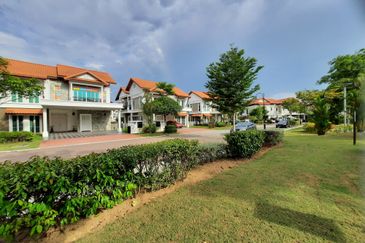 Setia Marina 2, Setia Eco Glades