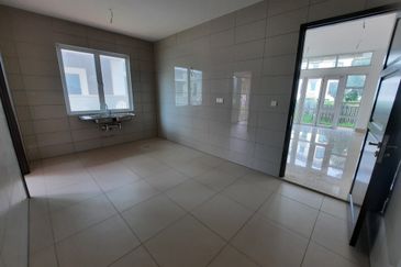 Setia Marina 2, Setia Eco Glades