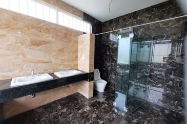 Setia Marina 2, Setia Eco Glades