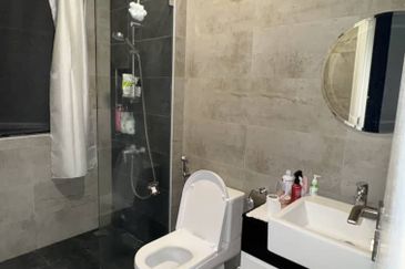 Lepironia Gardens, Setia Eco Glades